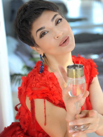 Эвелина